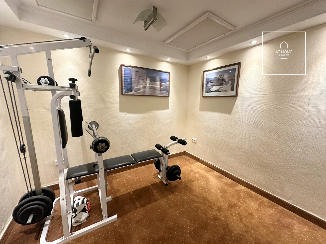 Refurbished detached house for rent  II/A. district, Pesthidegkút