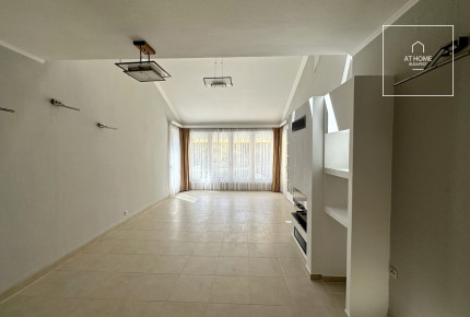 Refurbished detached house for rent  II/A. district, Pesthidegkút
