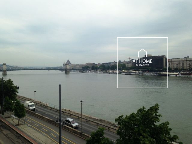 Lenyűgöző lakás kiadó Budapest I. kerület, Tabán