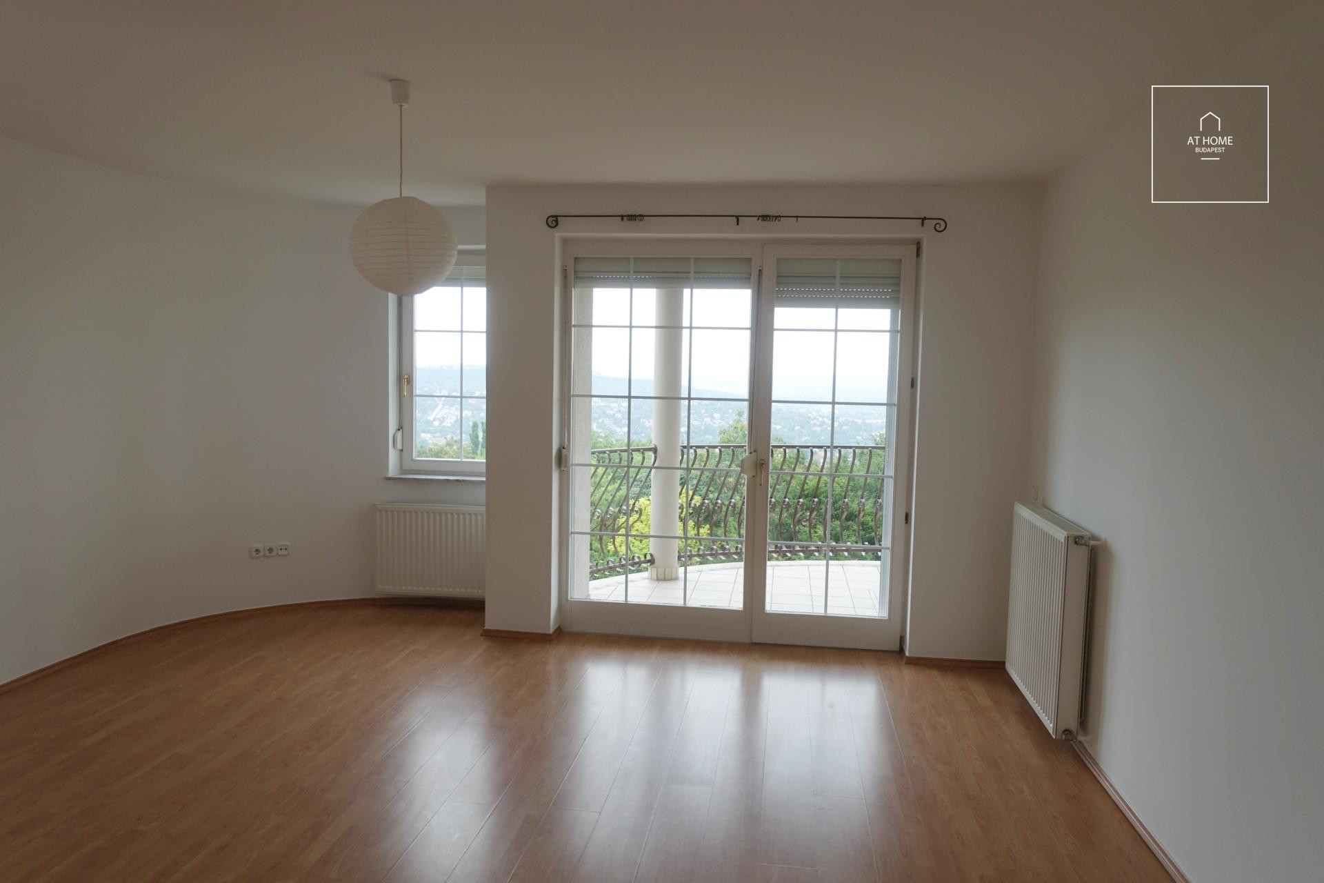 Wonderful apartment  Budapest III. district, Testvérhegy