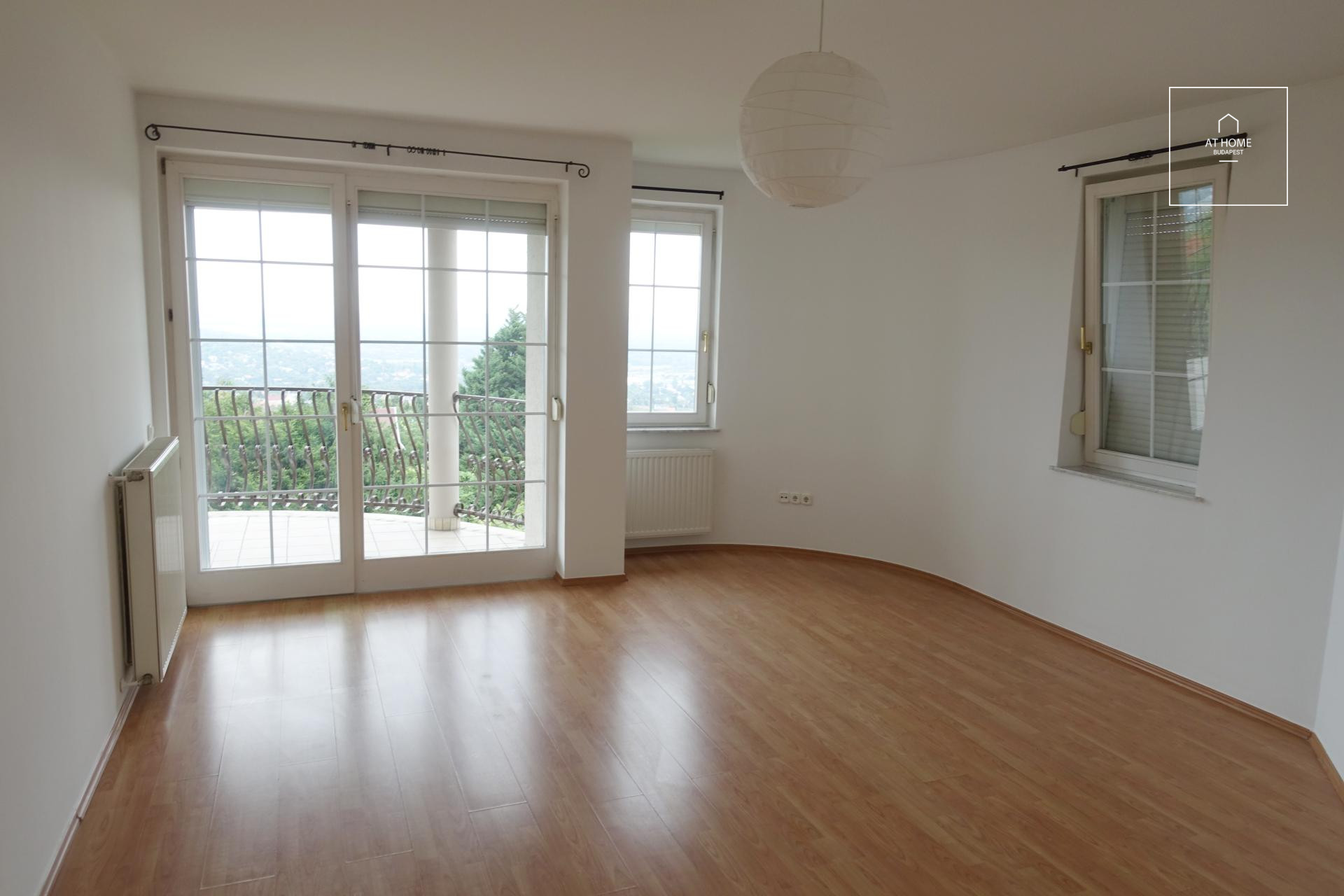 Wonderful apartment  Budapest III. district, Testvérhegy