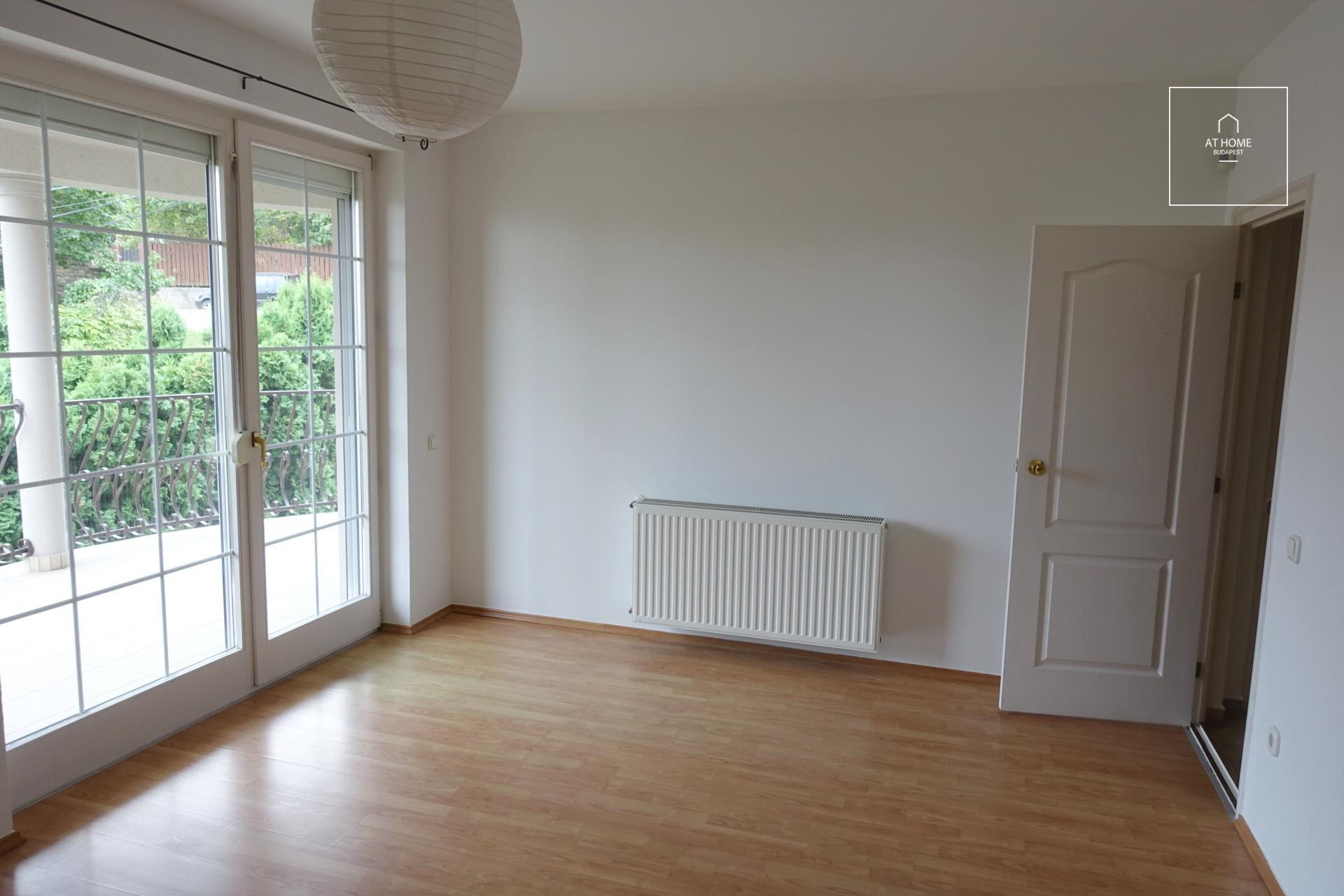 Wonderful apartment  Budapest III. district, Testvérhegy