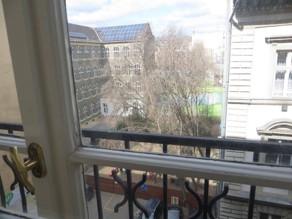 Lenyűgöző lakás Budapest VII. kerület, Erzsébetváros