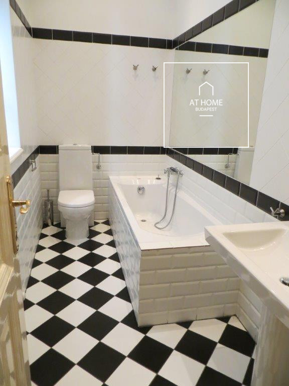 Lenyűgöző lakás Budapest VII. kerület, Erzsébetváros