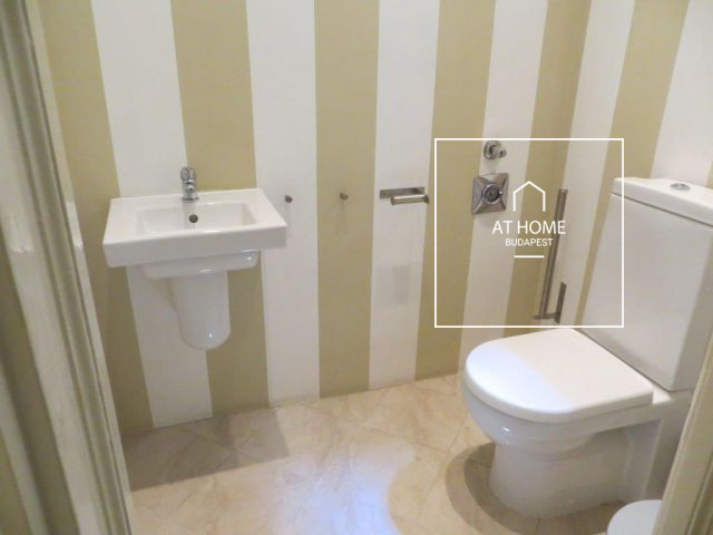 Stunning apartment Budapest VII. district, Erzsébetváros