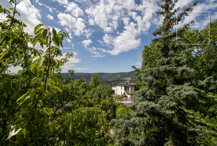 Sunny apartment for rent Budapest II. district, Csatárka