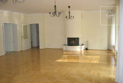 Elegant apartment for rent Budapest XII. district, Svábhegy