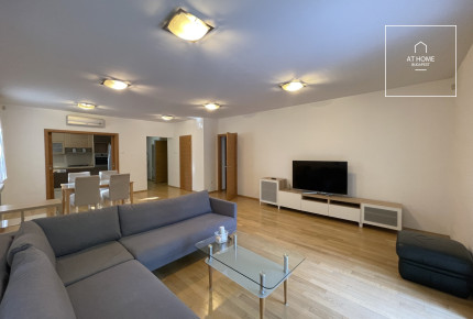 Beautiful apartment for rent Budapest II. district, Szemlőhegy