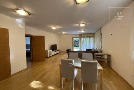 Beautiful apartment for rent Budapest II. district, Szemlőhegy