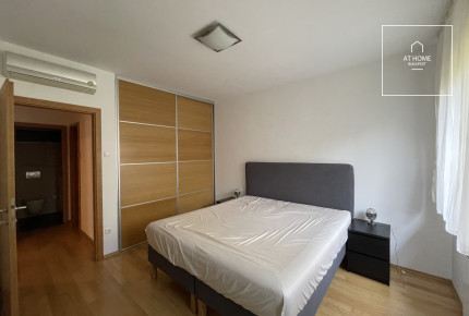 Beautiful apartment for rent Budapest II. district, Szemlőhegy