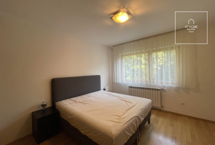 Beautiful apartment for rent Budapest II. district, Szemlőhegy