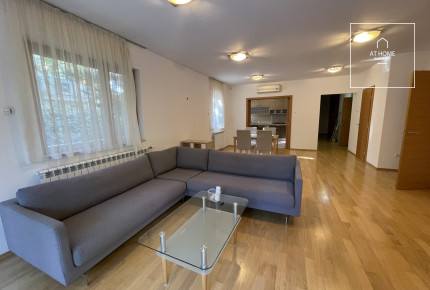 Beautiful apartment for rent Budapest II. district, Szemlőhegy