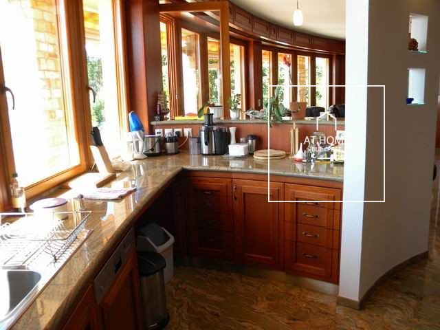 Stunning detached house for sale Budapest XII. district, Széchenyi hegy