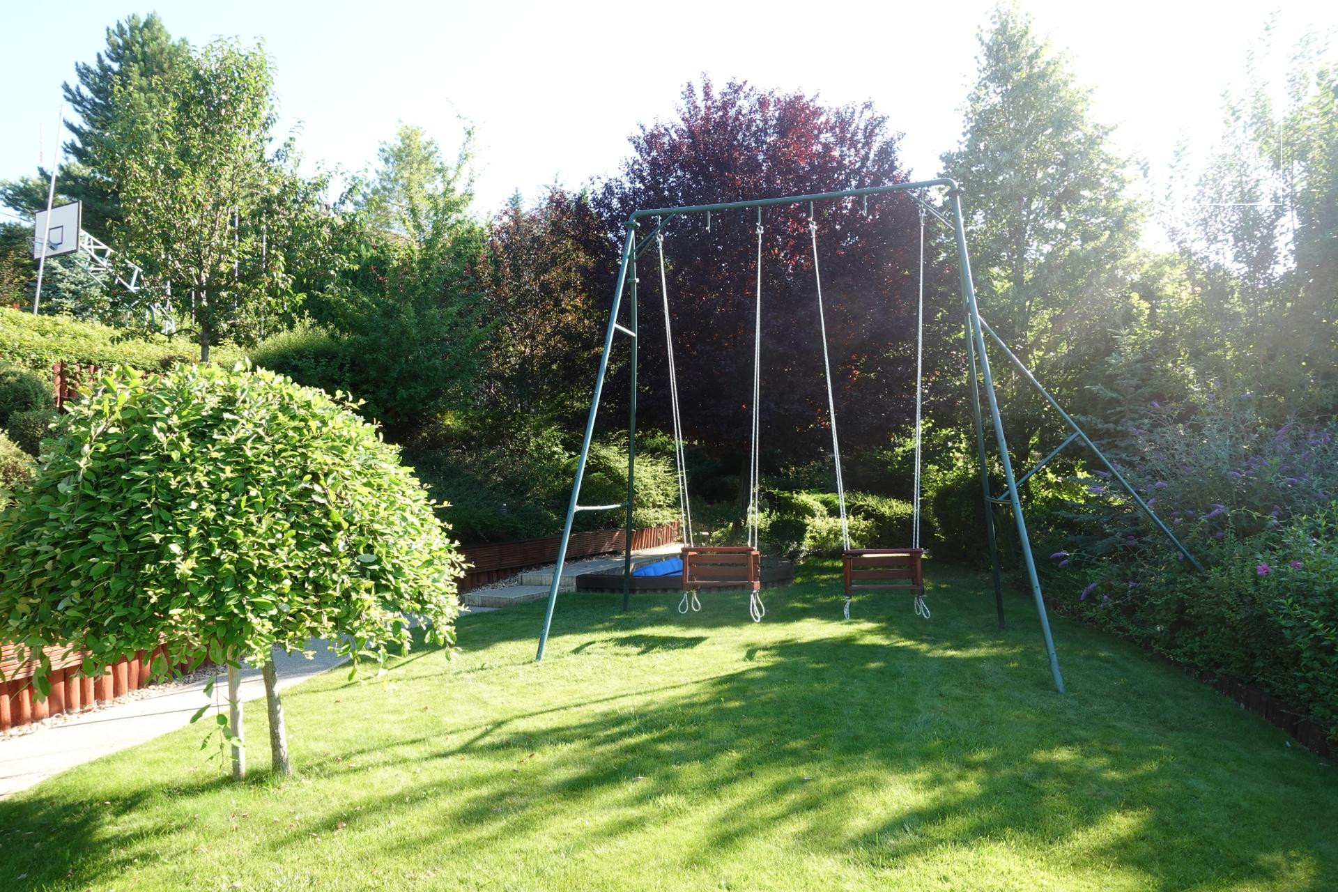 Stunning detached house for sale Budapest XII. district, Széchenyi hegy