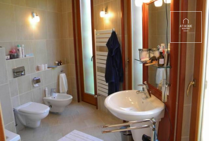 Stunning detached house for sale Budapest XII. district, Széchenyi hegy