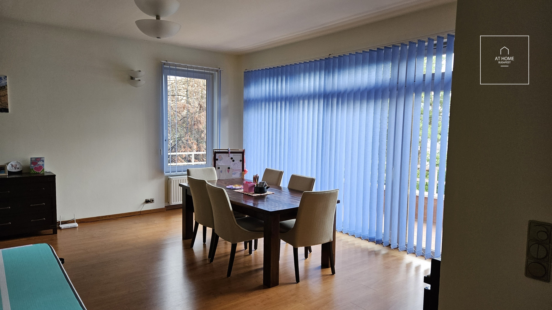 Nice detached house  Budapest III. district, Remetehegy