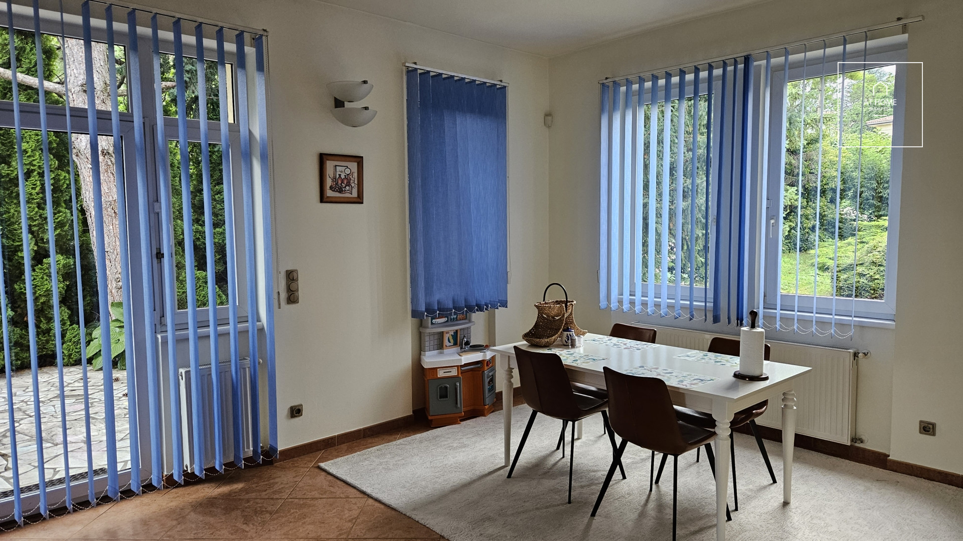 Nice detached house  Budapest III. district, Remetehegy