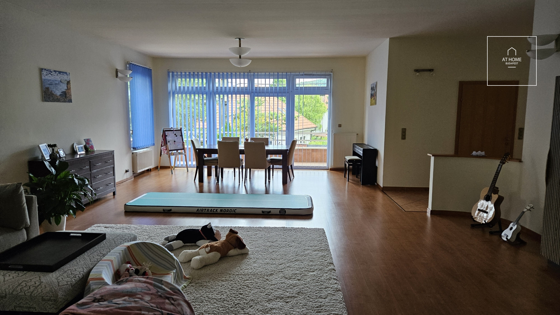 Nice detached house  Budapest III. district, Remetehegy