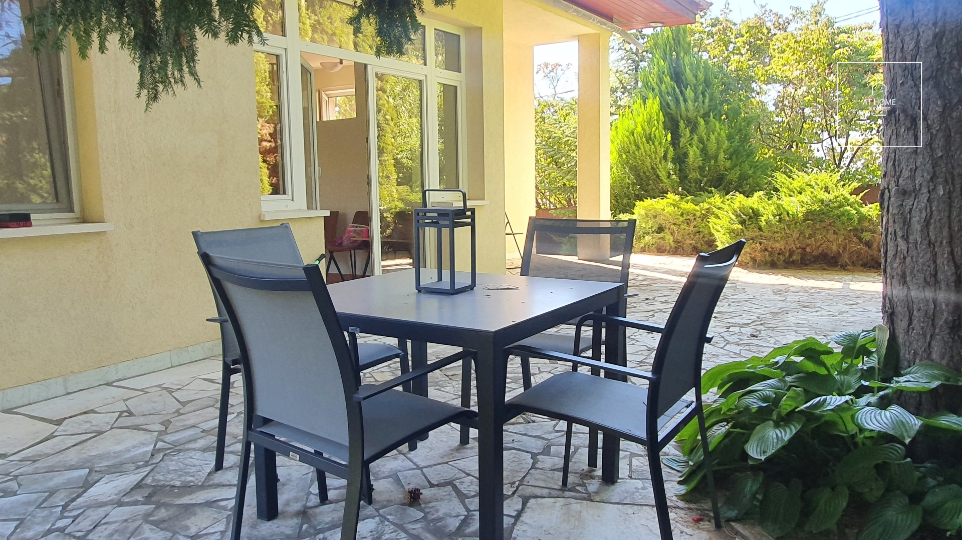 Nice detached house  Budapest III. district, Remetehegy