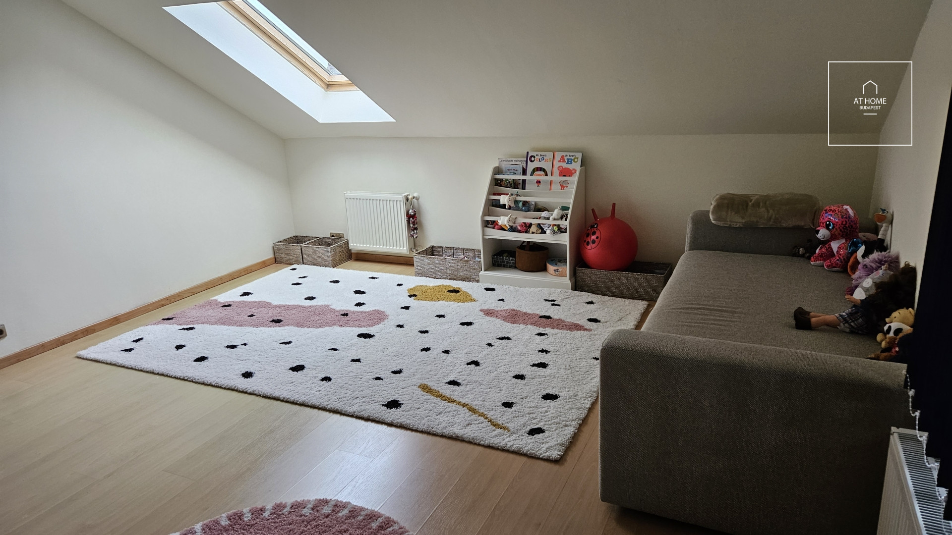 Nice detached house  Budapest III. district, Remetehegy