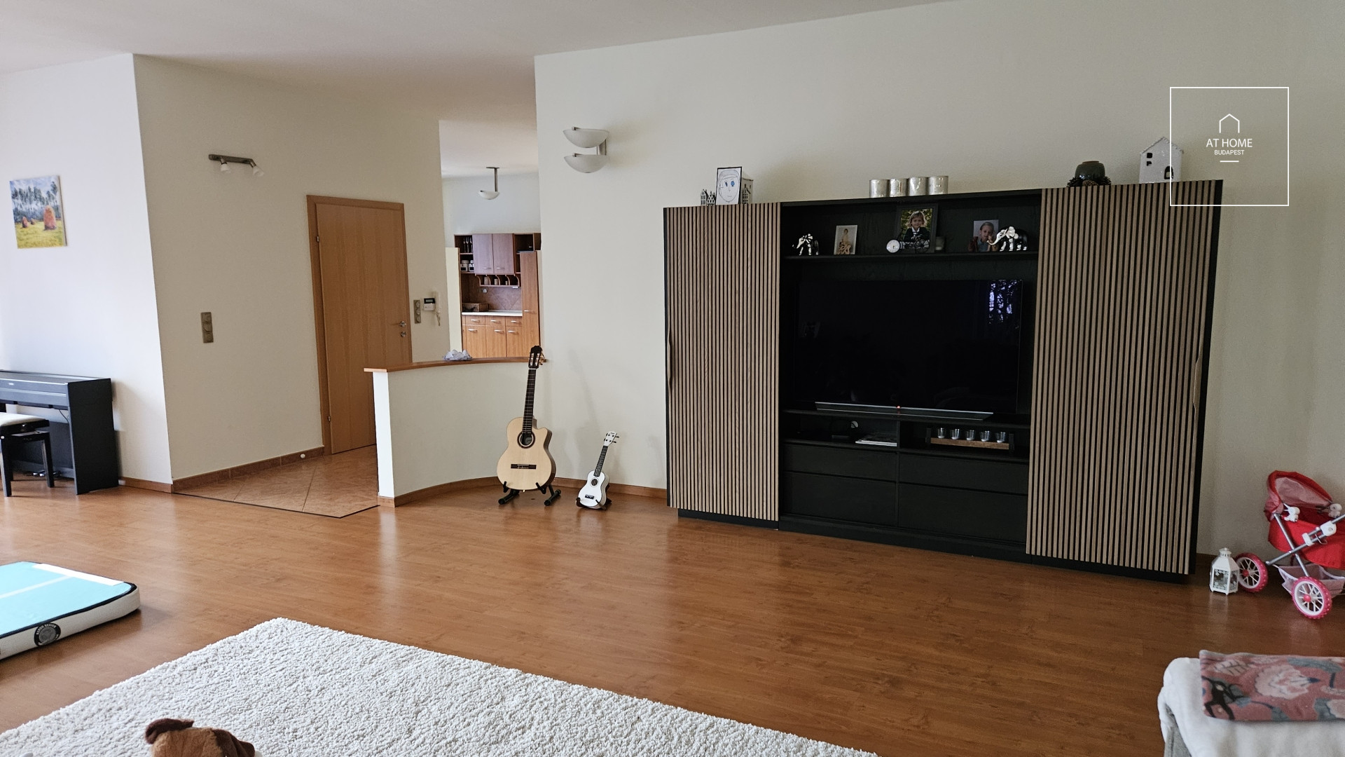 Nice detached house  Budapest III. district, Remetehegy