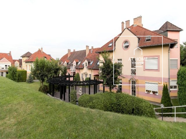 Stellar apartment for rent Budapest II. district, Pálvölgy