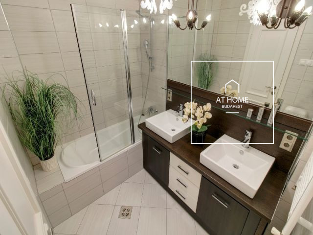 Lélegzetelállító lakás kiadó Budapest II. kerület, Pálvölgy