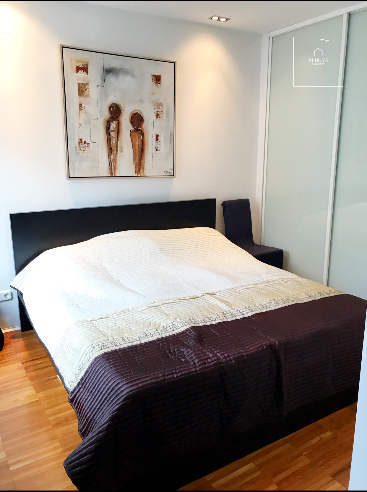 Beautiful apartment for rent Budapest VI. district, Terézváros