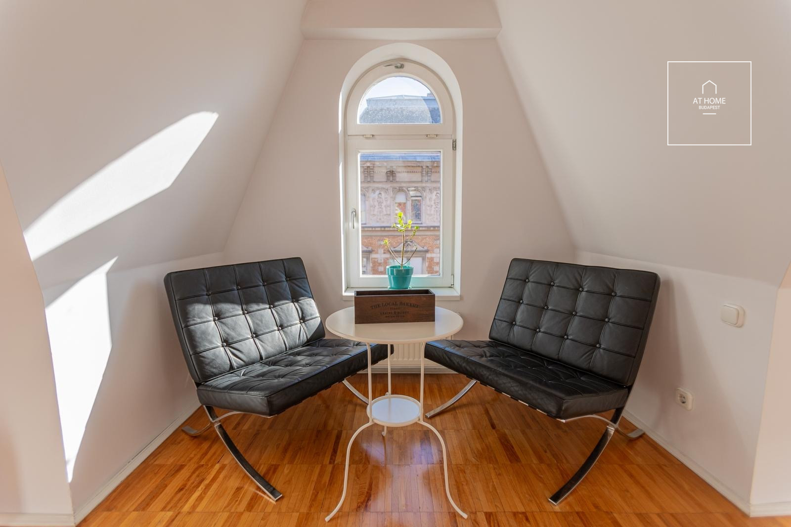 Beautiful apartment for rent Budapest VI. district, Terézváros