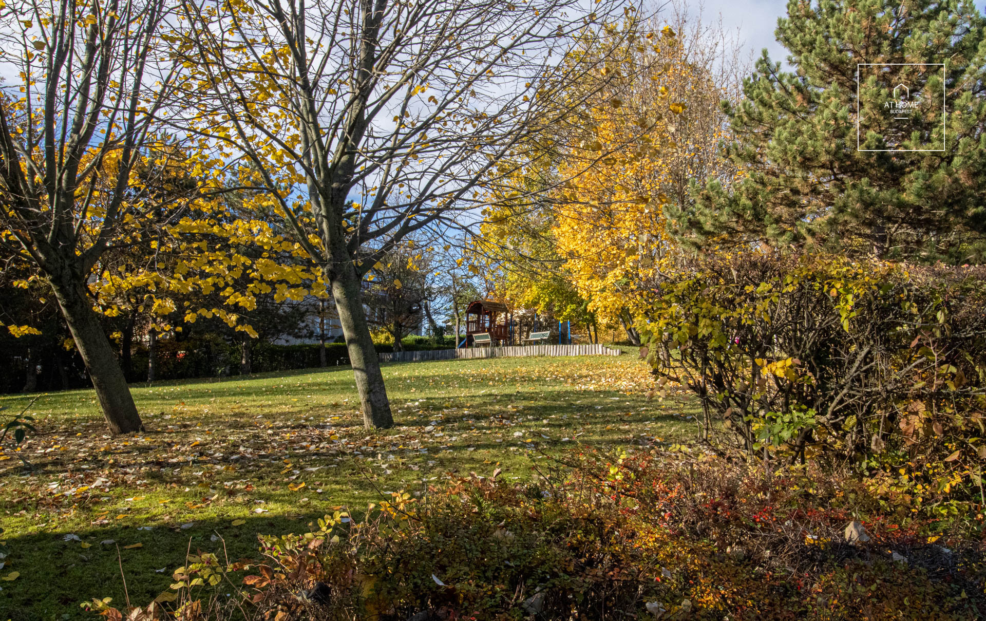 Gyönyörű ikerház kiadó Budapest II. kerület, Szemlőhegy