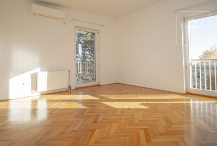 Beautiful semi-detached house for rent Budapest II. district, Szemlőhegy