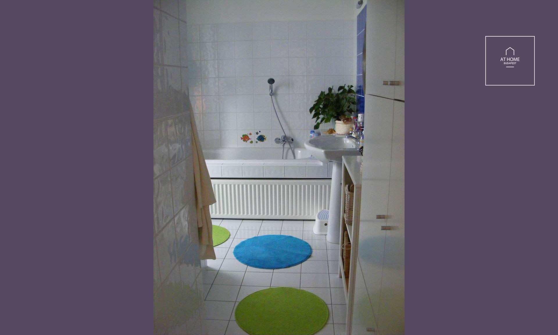 Beautiful detached house for rent  II/A. district, Budaliget