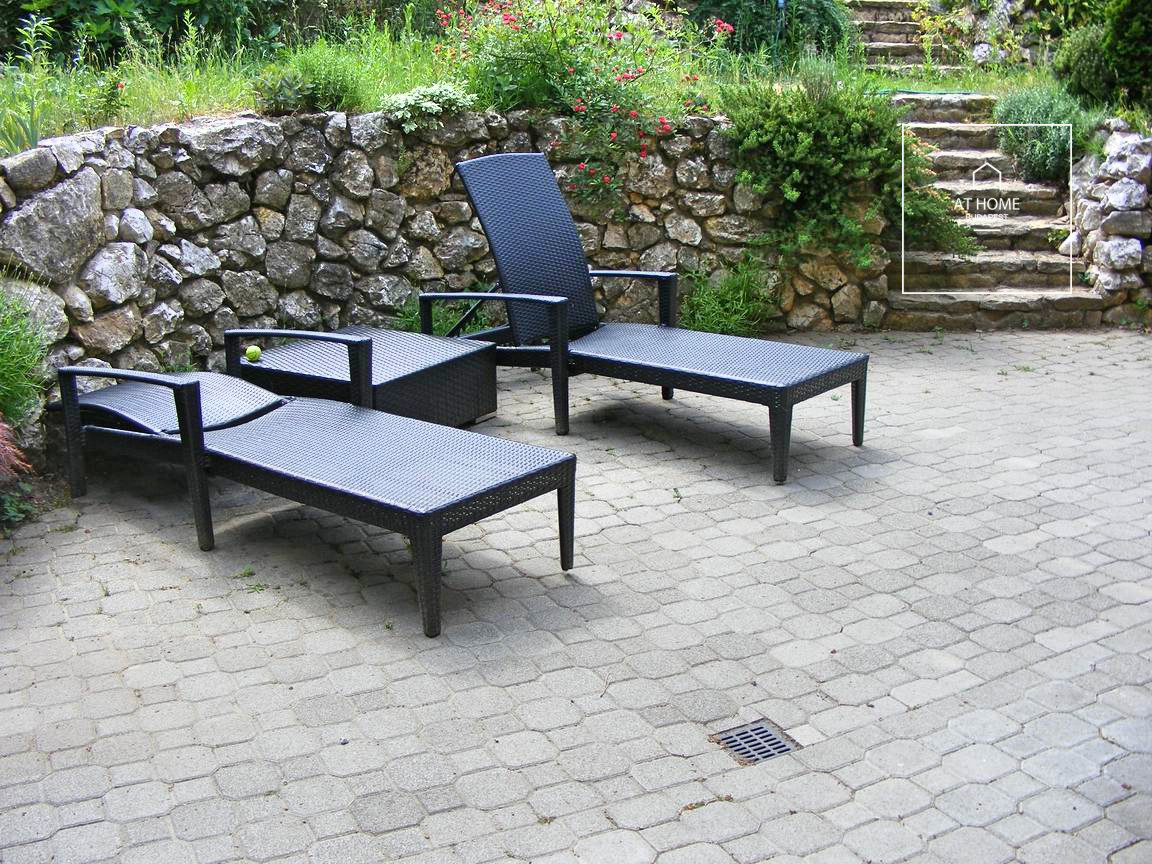 Beautiful detached house for rent  II/A. district, Budaliget