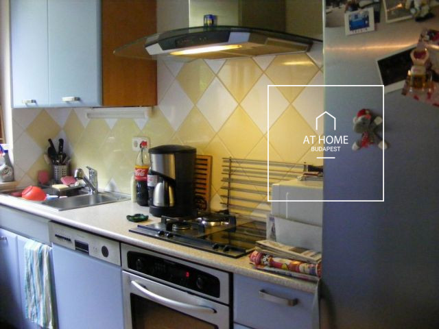 Beautiful detached house for rent  II/A. district, Budaliget