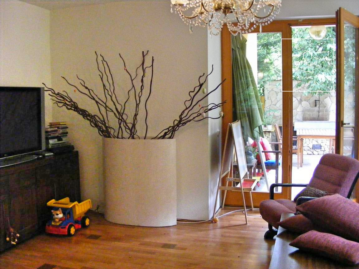 Beautiful detached house for rent  II/A. district, Budaliget