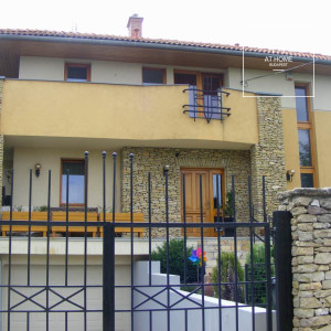 Beautiful detached house for rent  II/A. district, Budaliget