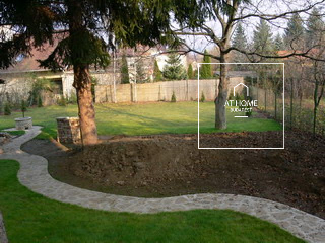 Exclusive apartment  II/A. district, Budaliget