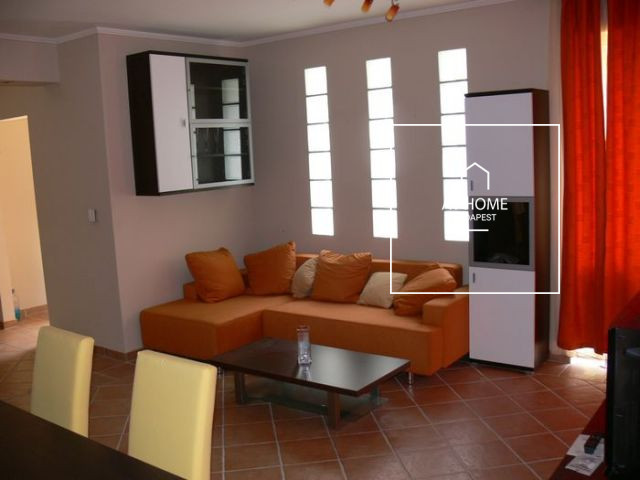 Exclusive apartment  II/A. district, Budaliget