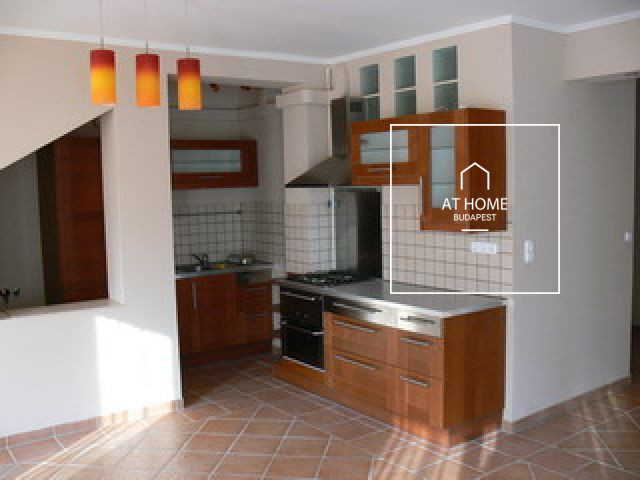 Exkluzív lakás II/A. kerület, Budaliget