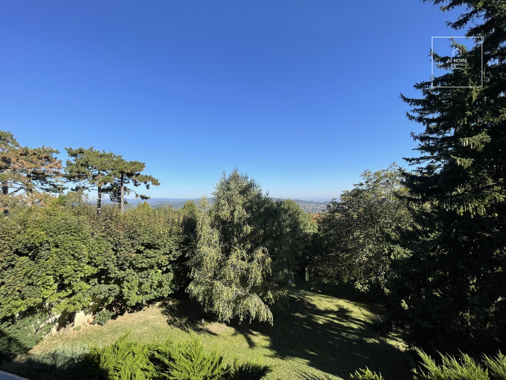 Zöldövezeti lakás kiadó Budapest XII. kerület, Svábhegy