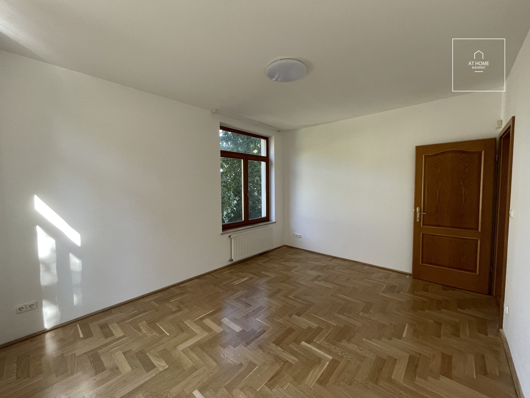 Zöldövezeti lakás kiadó Budapest XII. kerület, Svábhegy