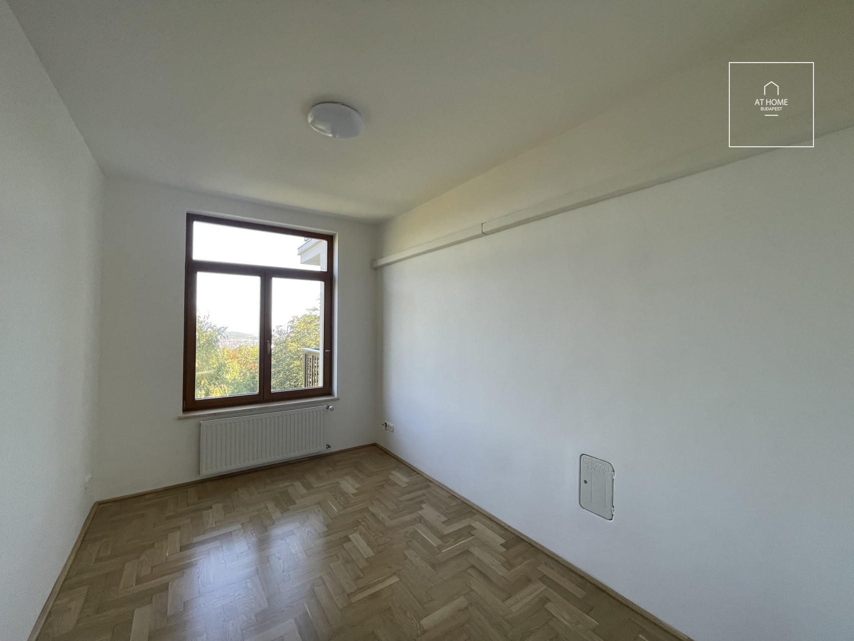 Zöldövezeti lakás kiadó Budapest XII. kerület, Svábhegy