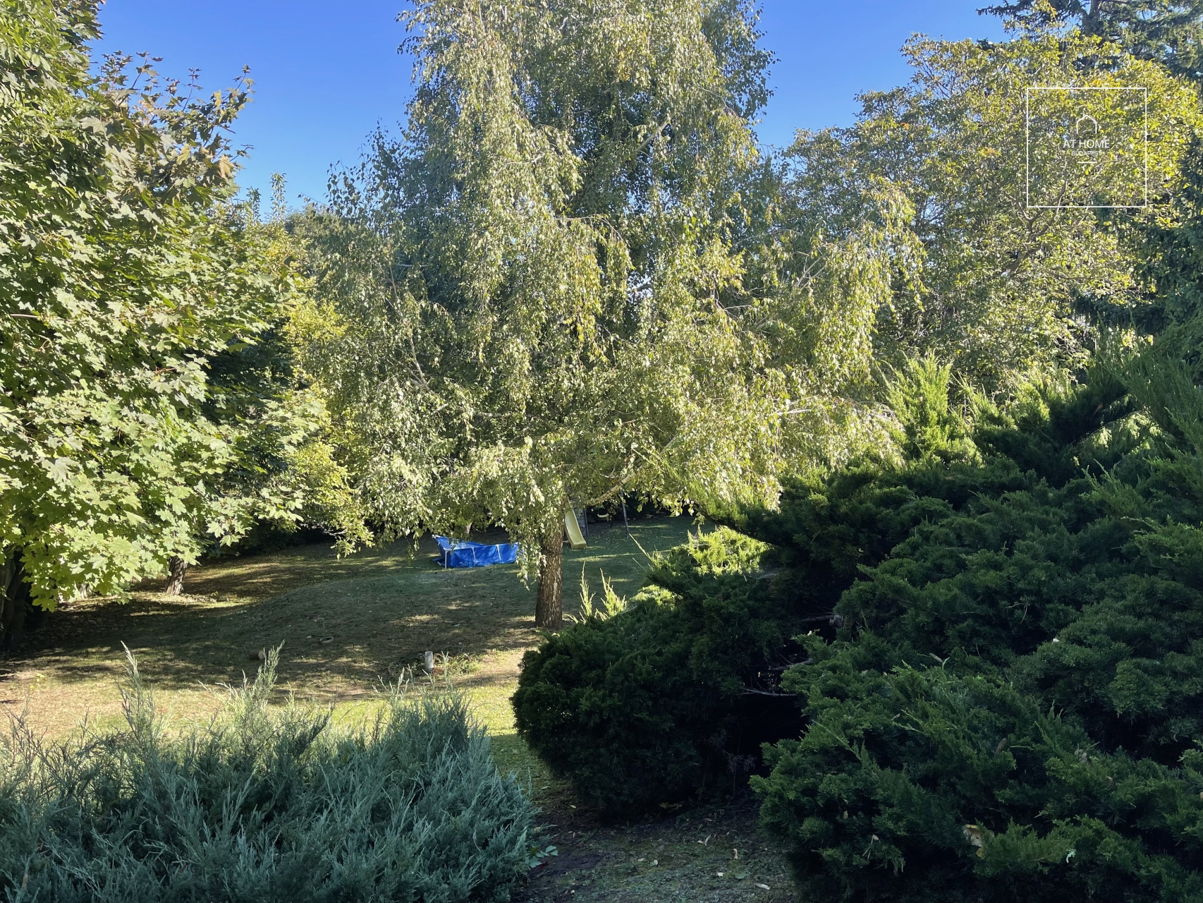 Apartment in a green area for rent Budapest XII. district, Svábhegy