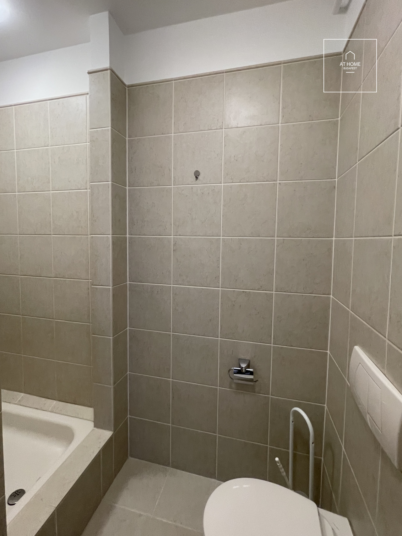 Apartment in a green area for rent Budapest XII. district, Svábhegy