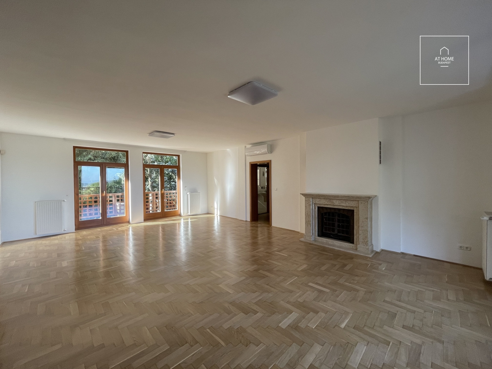 Zöldövezeti lakás kiadó Budapest XII. kerület, Svábhegy