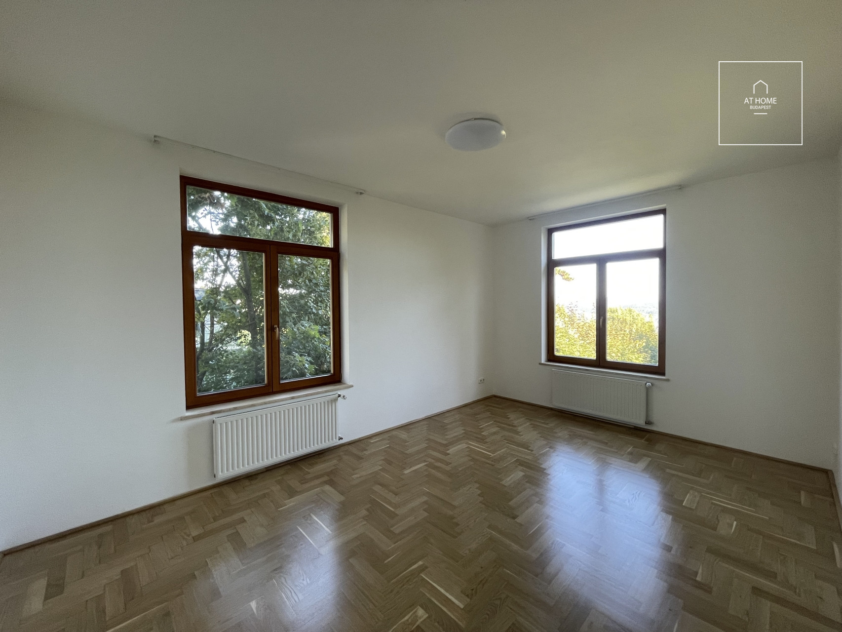 Zöldövezeti lakás kiadó Budapest XII. kerület, Svábhegy