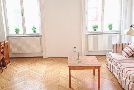 Wonderful apartment for rent Budapest VI. district, Terézváros