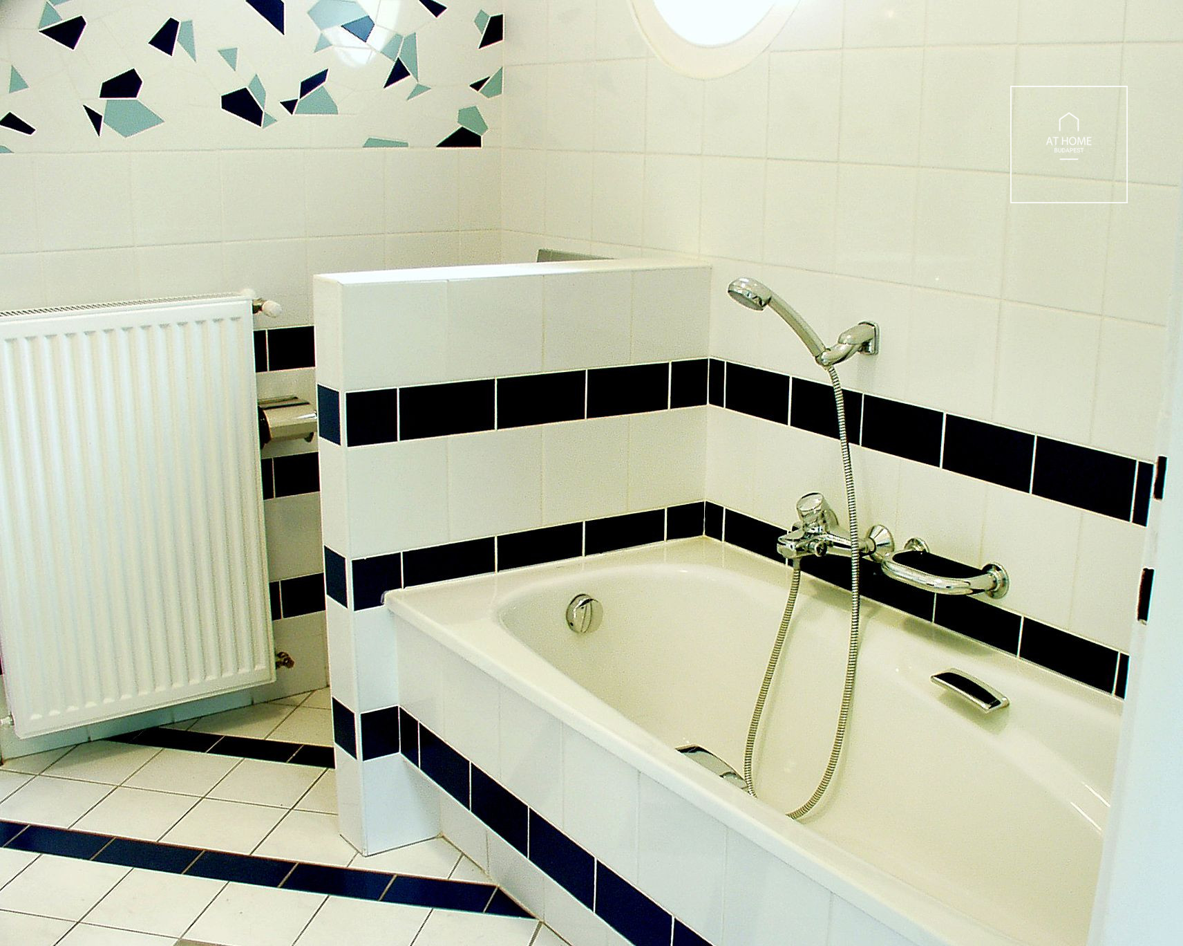 Stellar apartment for rent Budapest II. district, Pasarét