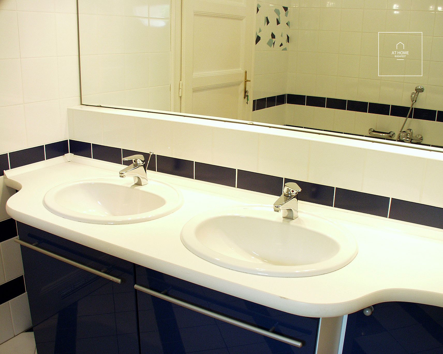 Stellar apartment for rent Budapest II. district, Pasarét