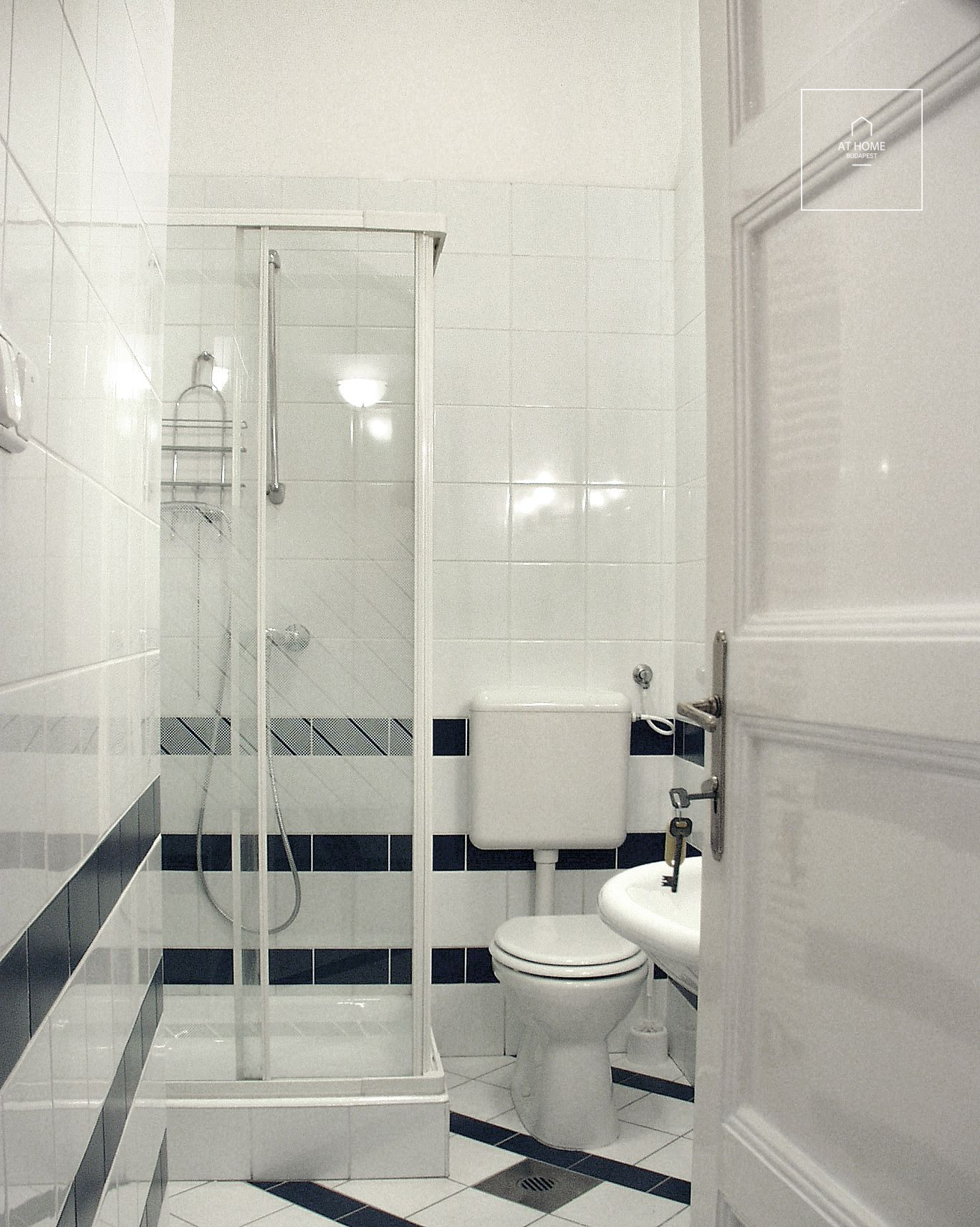 Stellar apartment for rent Budapest II. district, Pasarét